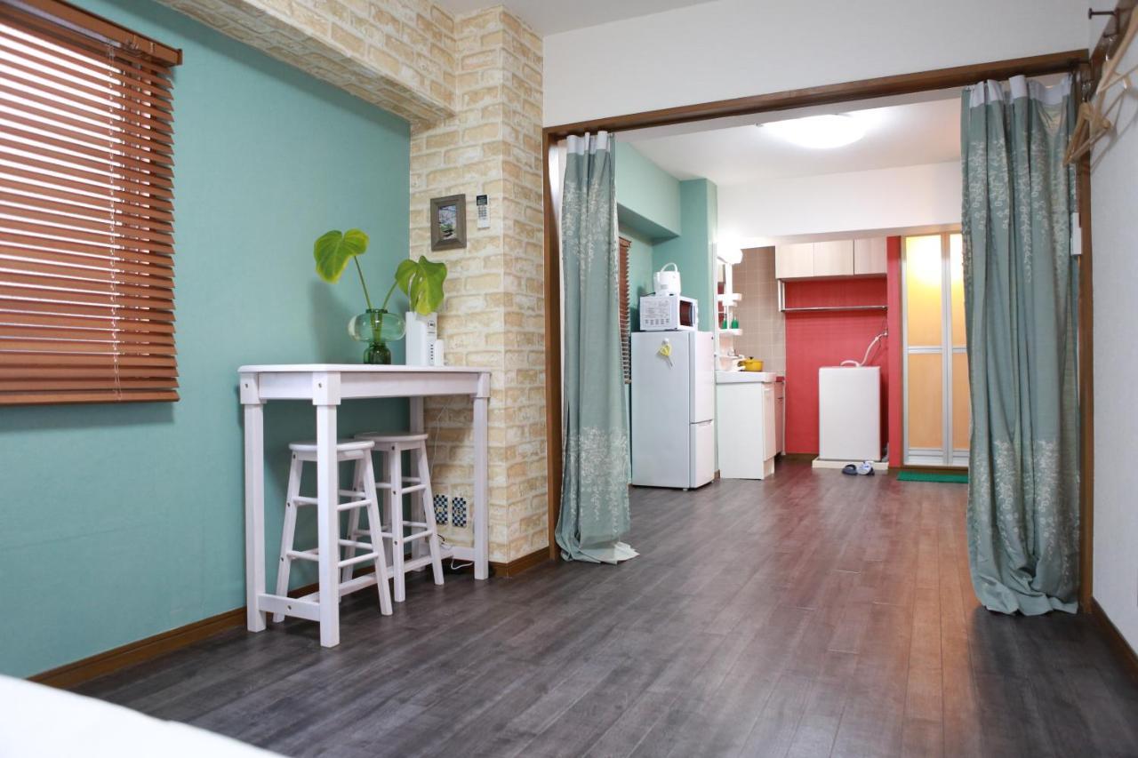 Ueno Akihabara Asakusa Apartment: Prime Location, Smart Amenities
