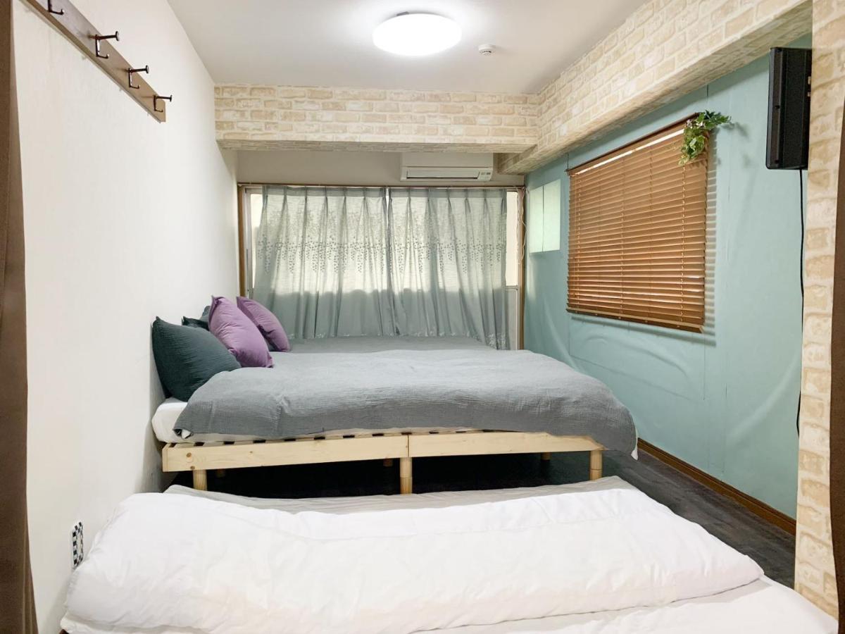 Ueno Akihabara Asakusa Apartment: Prime Location, Smart Amenities Apartment