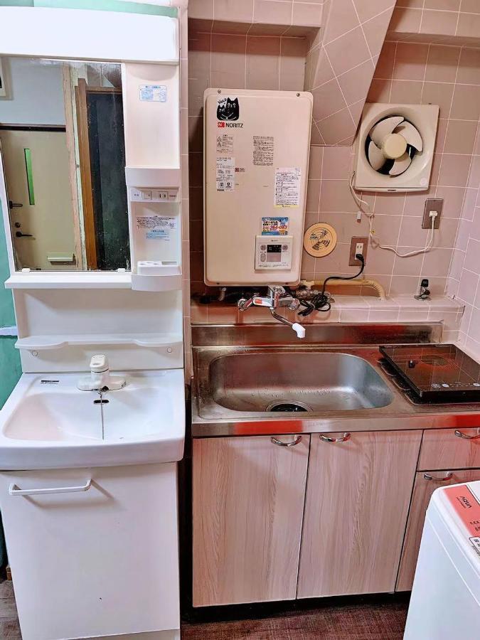 Ueno Akihabara Asakusa Apartment: Prime Location, Smart Amenities *