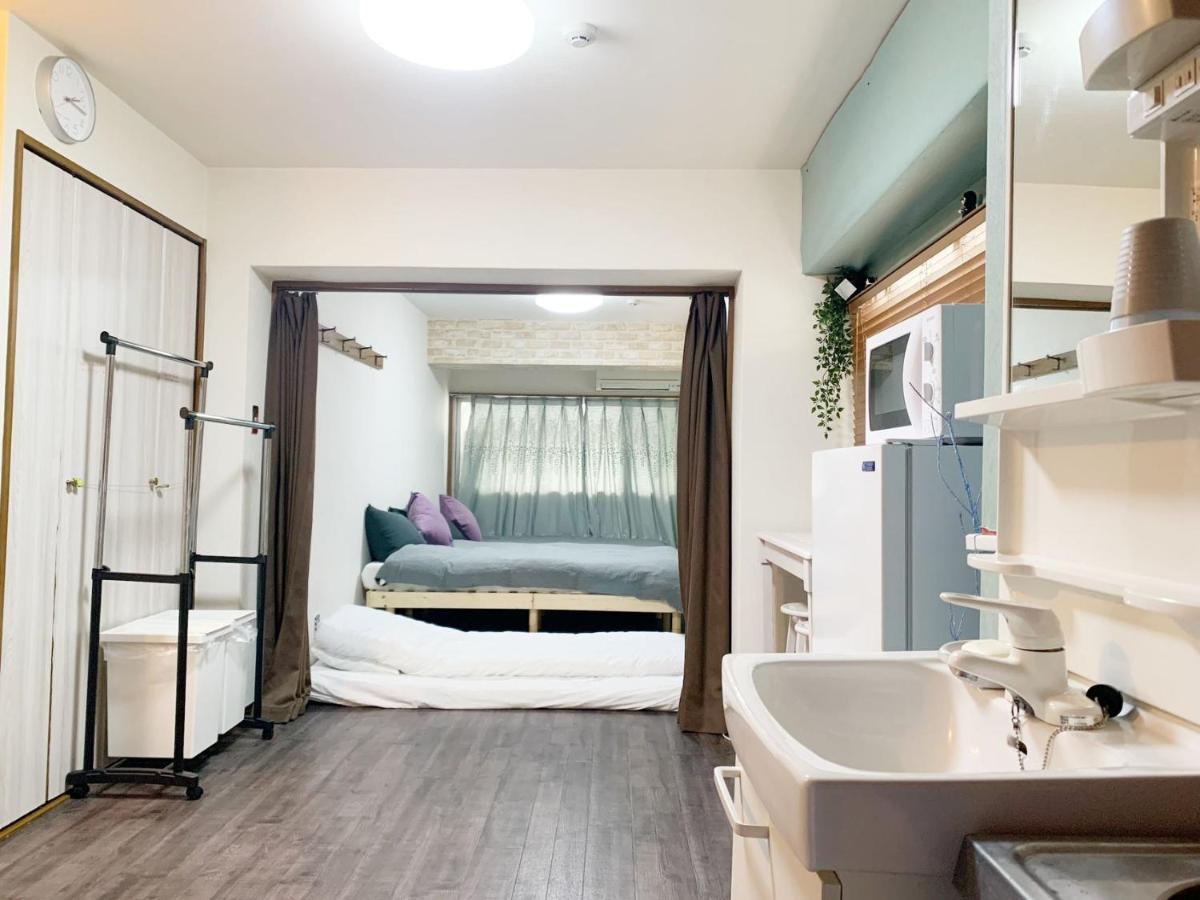 Ueno Akihabara Asakusa Apartment: Prime Location, Smart Amenities