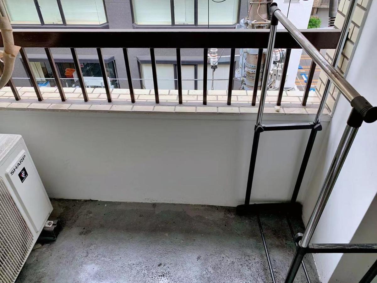 Ueno Akihabara Asakusa Apartment: Prime Location, Smart Amenities Tokyo