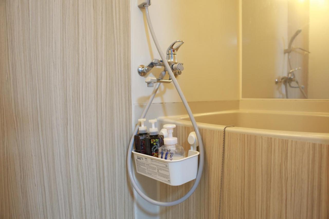Ueno Akihabara Asakusa Apartment: Prime Location, Smart Amenities *
