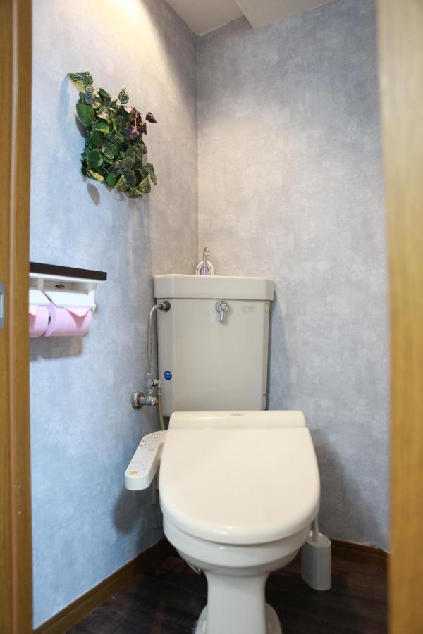 Apartemen Ueno上野!akihabara秋葉原!asakusa 浅草!3min Walk To Station!交通便利地点繁华!附近美食!商场百货遍地! 干湿分离! 智能马桶! 高速无限制网路! 高级公寓403 Tokyo