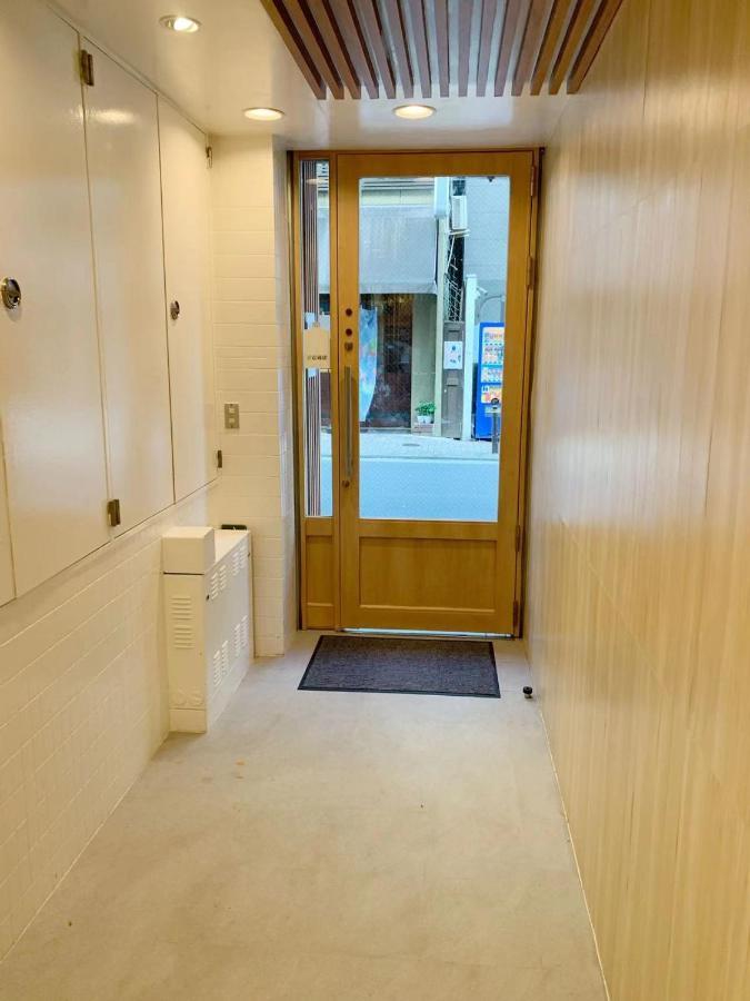 Apartemen Ueno上野!akihabara秋葉原!asakusa 浅草!3min Walk To Station!交通便利地点繁华!附近美食!商场百货遍地! 干湿分离! 智能马桶! 高速无限制网路! 高级公寓403 Tokyo